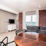 Al Mare - I Oda ve Kahvaltı Sarbinowo