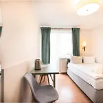 Oda ve Kahvaltı Al Mare - I 4*