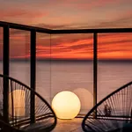 Oda ve Kahvaltı Al Mare - I 4*