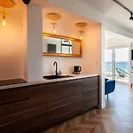 Oda ve Kahvaltı Al Mare - I Sarbinowo