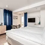 Oda ve Kahvaltı Al Mare - I 4*