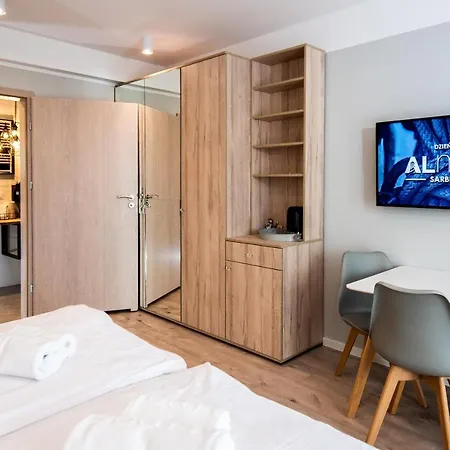 Al Mare - I Nocleg ze śniadaniem