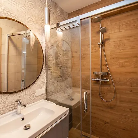 Al Mare - I Sarbinowo