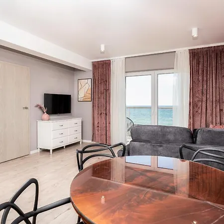 Al Mare - I Bed & Breakfast Sarbinowo
