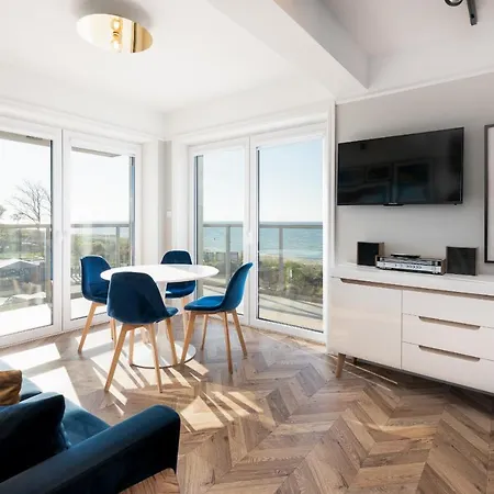 Nocleg ze śniadaniem Al Mare - I 4*