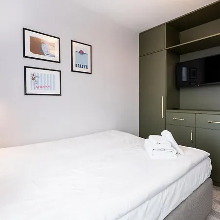 Al Mare - I Sarbinowo