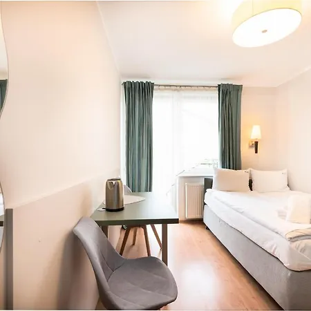 Bed & Breakfast Al Mare - I 3*