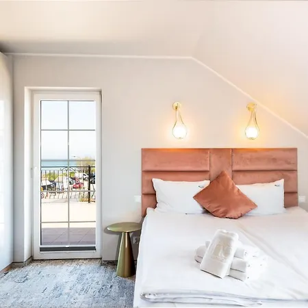 Al Mare - I Bed & Breakfast *