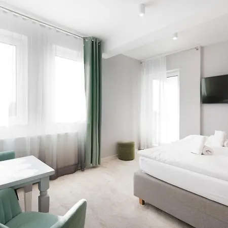 Al Mare - I Sarbinowo