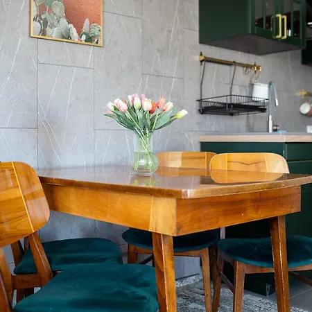 Al Mare - I Bed & Breakfast Sarbinowo
