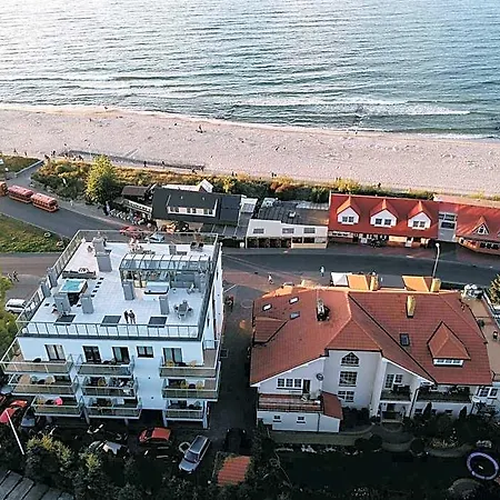 Panzió Al Mare - I