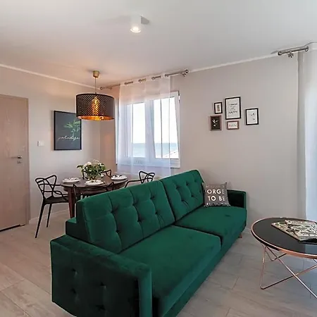 Bed & Breakfast Al Mare - I Sarbinowo