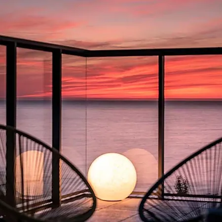 Bed & Breakfast Al Mare - I Sarbinowo