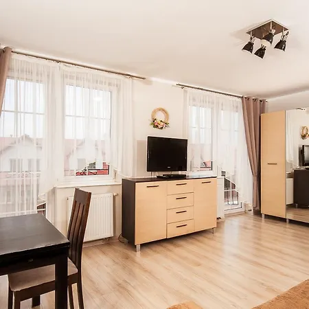 Al Mare - I Bed & Breakfast Sarbinowo