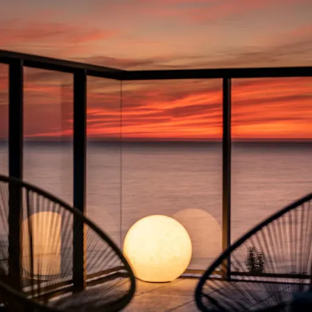 Nocleg ze śniadaniem Al Mare - I 4*