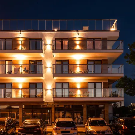 Al Mare - I 4*