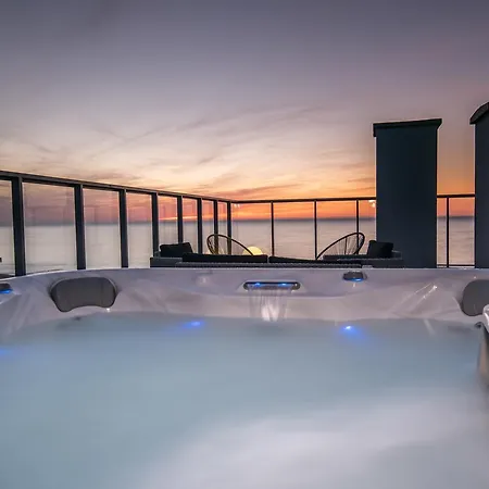 Al Mare - I Nocleg ze śniadaniem Sarbinowo