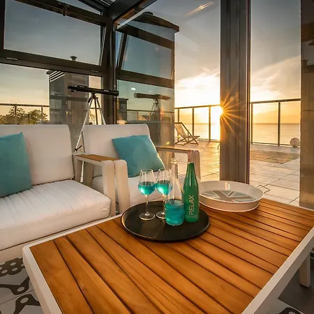 Al Mare - I Nocleg ze śniadaniem Sarbinowo