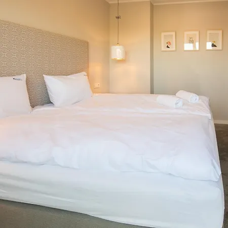 Al Mare - I Nocleg ze śniadaniem 4*