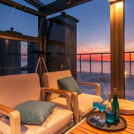 Al Mare - I Nocleg ze śniadaniem