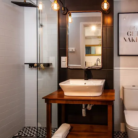 Nocleg ze śniadaniem Al Mare - I Sarbinowo