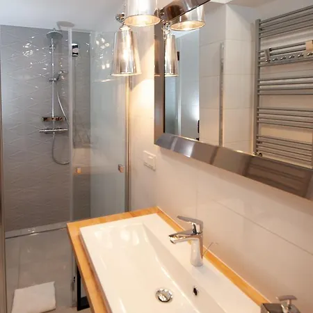 Al Mare - I Nocleg ze śniadaniem Sarbinowo