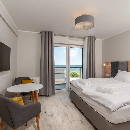 Al Mare - I Nocleg ze śniadaniem