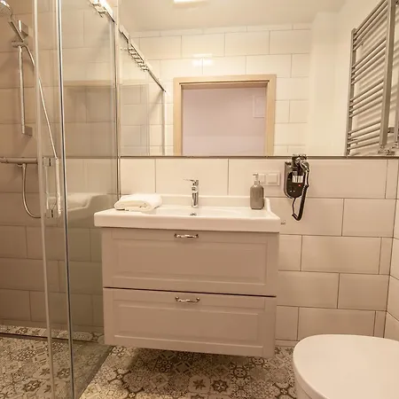 Al Mare - I Bed & Breakfast Sarbinowo