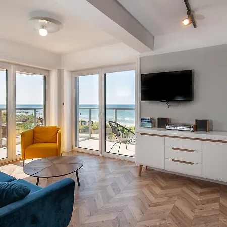 Nocleg ze śniadaniem Al Mare - I