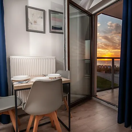 Al Mare - I Nocleg ze śniadaniem 4*