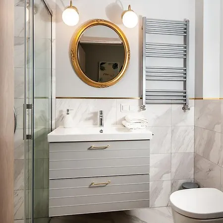 Al Mare - I Bed & Breakfast Sarbinowo