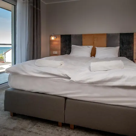 Al Mare - I Sarbinowo