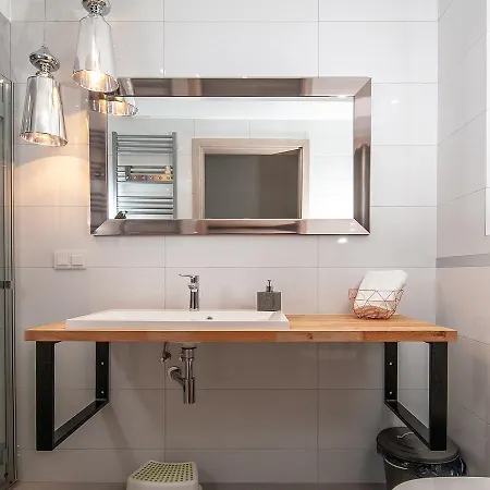 Al Mare - I 4* Sarbinowo