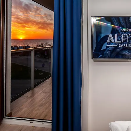 Al Mare - I 4* Sarbinowo