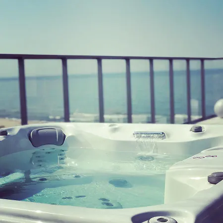 Al Mare - I 3*