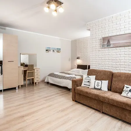 Al Mare - I Nocleg ze śniadaniem