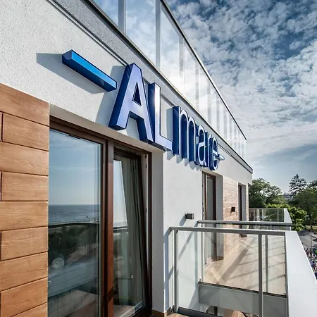 Al Mare - I Sarbinowo