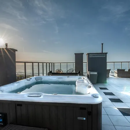 Nocleg ze śniadaniem Al Mare - I