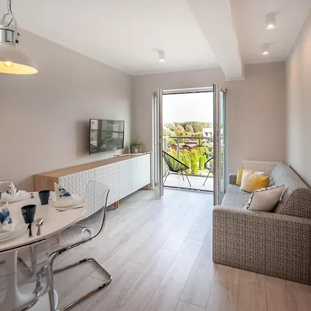 Nocleg ze śniadaniem Al Mare - I