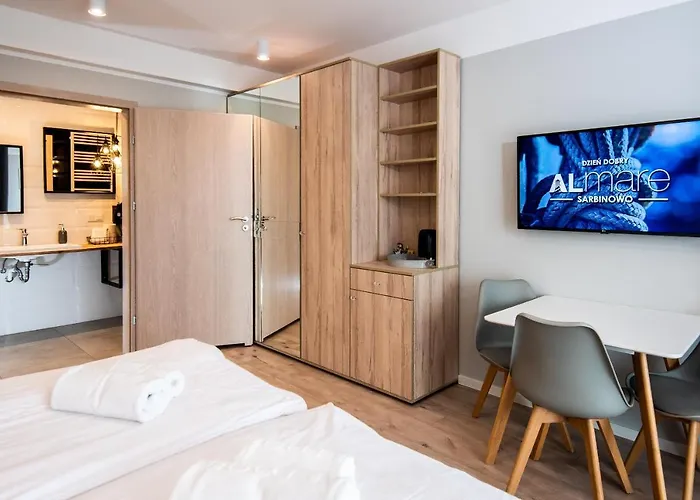 Al Mare - I Bed and breakfast