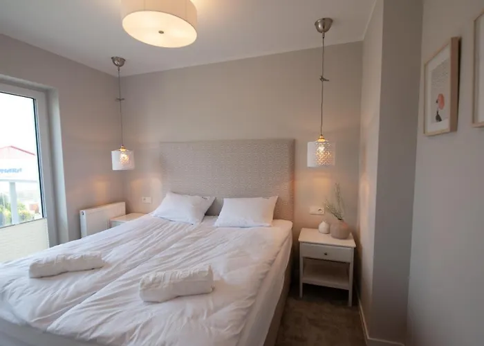 Al Mare - I 4* Sarbinowo