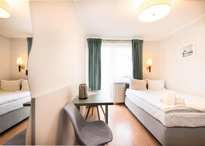 Bed and breakfast Al Mare - I 4*