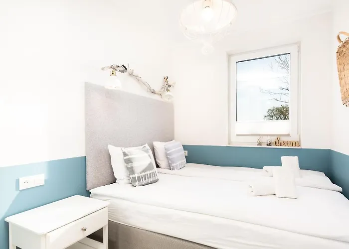 Al Mare - I Sarbinowo