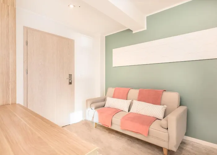 Al Mare - I Bed and breakfast Sarbinowo