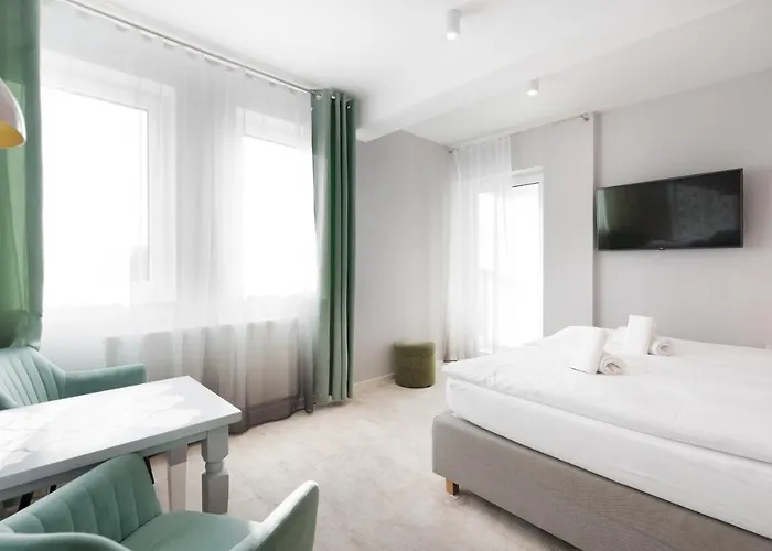 Al Mare - I Sarbinowo