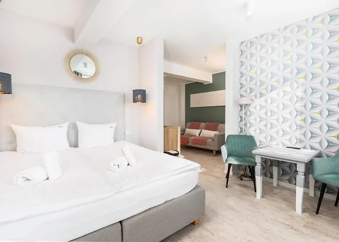 Al Mare - I Sarbinowo