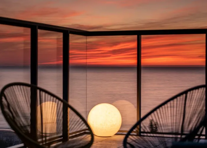 Bed and breakfast Al Mare - I 4*