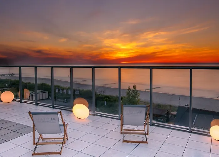 Bed and breakfast Al Mare - I 4*