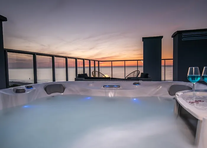 Al Mare - I Bed and breakfast Sarbinowo