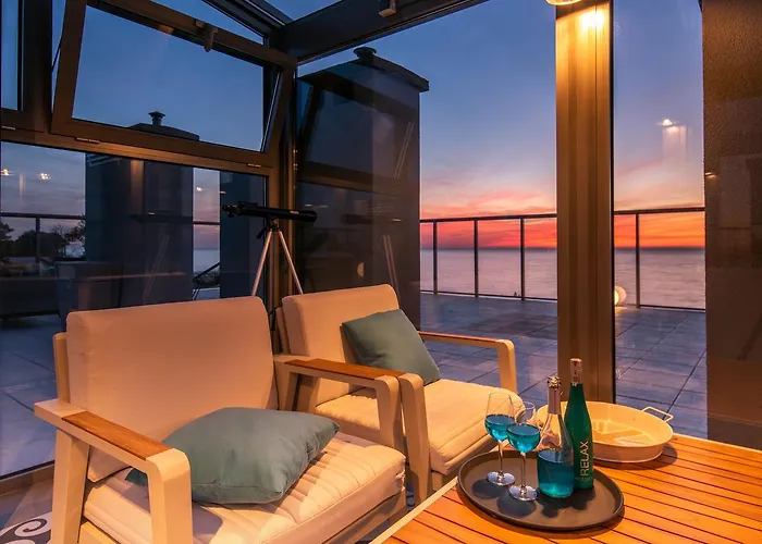 Al Mare - I Bed and breakfast